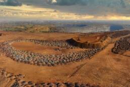 Bitcoal Mining
