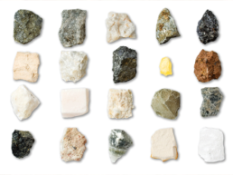 Africa Minerals